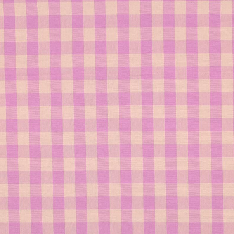 popeline di cotone Controllo | Poppy Fabrics – rosa chiaro/violetto pastello,  image number 1