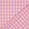 popeline di cotone Controllo | Poppy Fabrics – rosa chiaro/violetto pastello,  thumbnail number 4