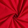 tessuto in cotone popeline Rami festivi – rosso scuro,  thumbnail number 3