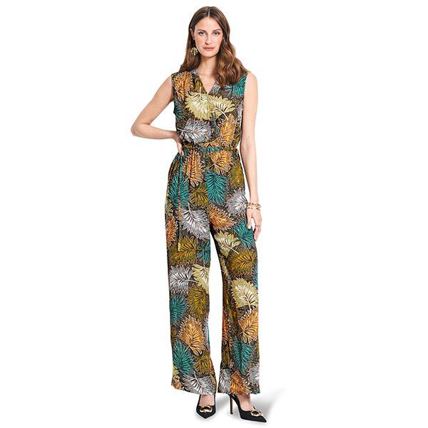 tuta / camicetta | Burda 5914 | 34-44, image number 2