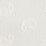 maglia a coste Effetto paisley – avorio,  thumbnail number 1