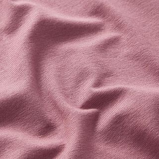 jersey di viscosa leggero – rosa anticato, 