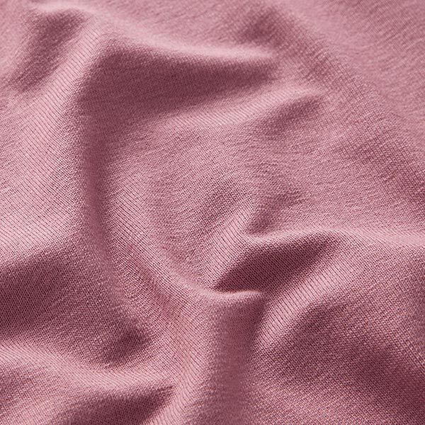 jersey di viscosa leggero – rosa anticato,  image number 3