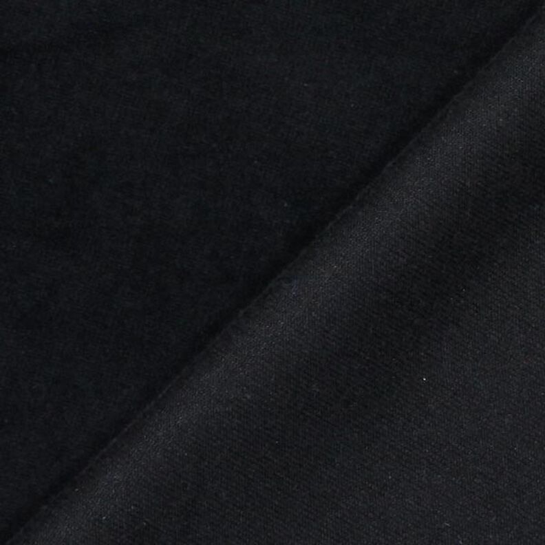 vellutino nicki tinta unita – nero,  image number 3