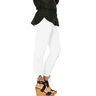 jersey di viscosa medio – bianco lana,  thumbnail number 3