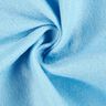Feltro 90 cm / 1 mm di spessore – azzurro,  thumbnail number 2