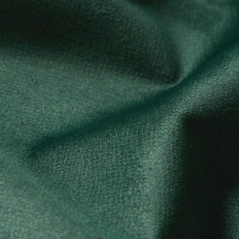 tessuto da tappezzeria velluto adatto per animali domestici – verde scuro,  image number 2