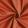 tessuto in cotone cretonne tinta unita – terracotta,  thumbnail number 1