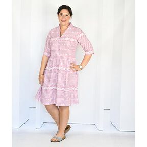 blusa Sombra, Lillesol & Pelle No. 54 | 34-50, 