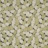 chiffon Foglie di palma – nero/anacardo,  thumbnail number 1