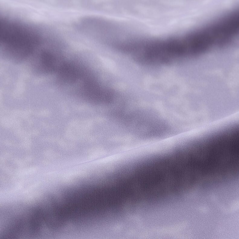 Maglia sportiva e funzionale con pois – lillà,  image number 2