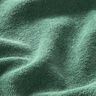 tessuto in spugna stretch tinta unita – canna palustre,  thumbnail number 2