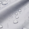 tessuto idrorepellente per giacche ultraleggero – grigio argento,  thumbnail number 5