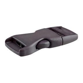 Fibbia zaino – grigio, 