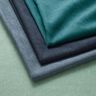 tessuto da tappezzeria Classico tinta unita – grigio blu,  thumbnail number 4