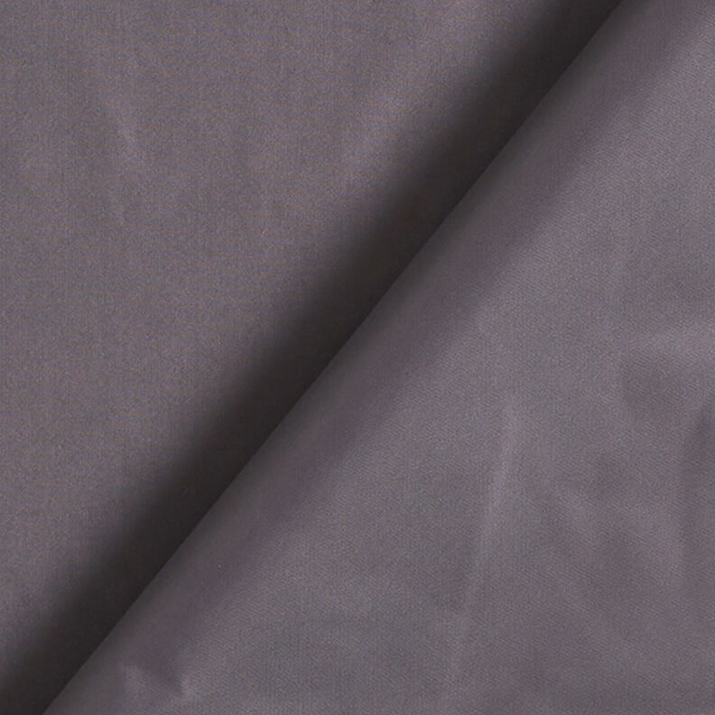 tessuto idrorepellente per giacche ultraleggero – grigio scuro,  image number 4