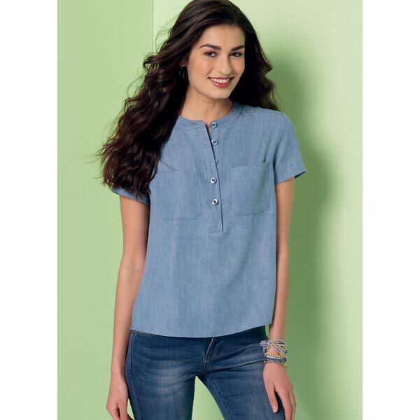 top, McCalls | 40 - 48, image number 2