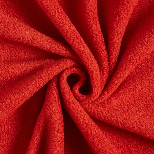 pile antipilling – terracotta,  image number 1