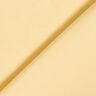 jersey di cotone medio tinta unita – giallo vaniglia,  thumbnail number 5