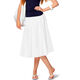 Classic Poly – bianco,  thumbnail number 3