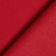 popeline di cotone tinta unita – rosso Bordeaux,  thumbnail number 5