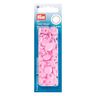 Bottoni da ribadire Color Snaps 13 – rosa | Prym,  thumbnail number 1