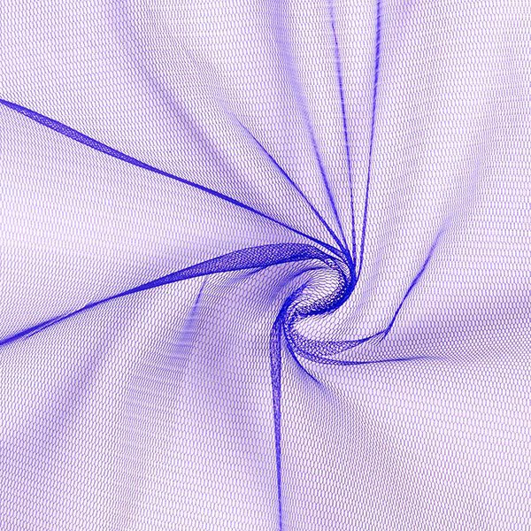Sottoveste in tulle – lillà, image number 1
