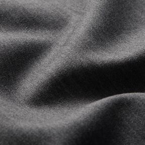 gabardine bi-stretch – granito, 