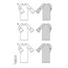 abito | Burda 5875 | 34-48,  thumbnail number 11