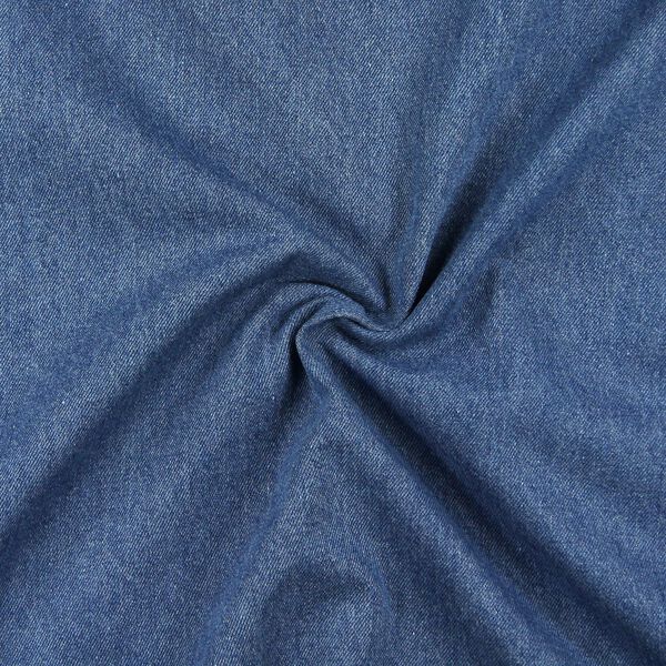 Pure Denim – colore blu jeans,  image number 1