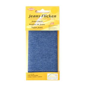 Toppa jeans – blu, 