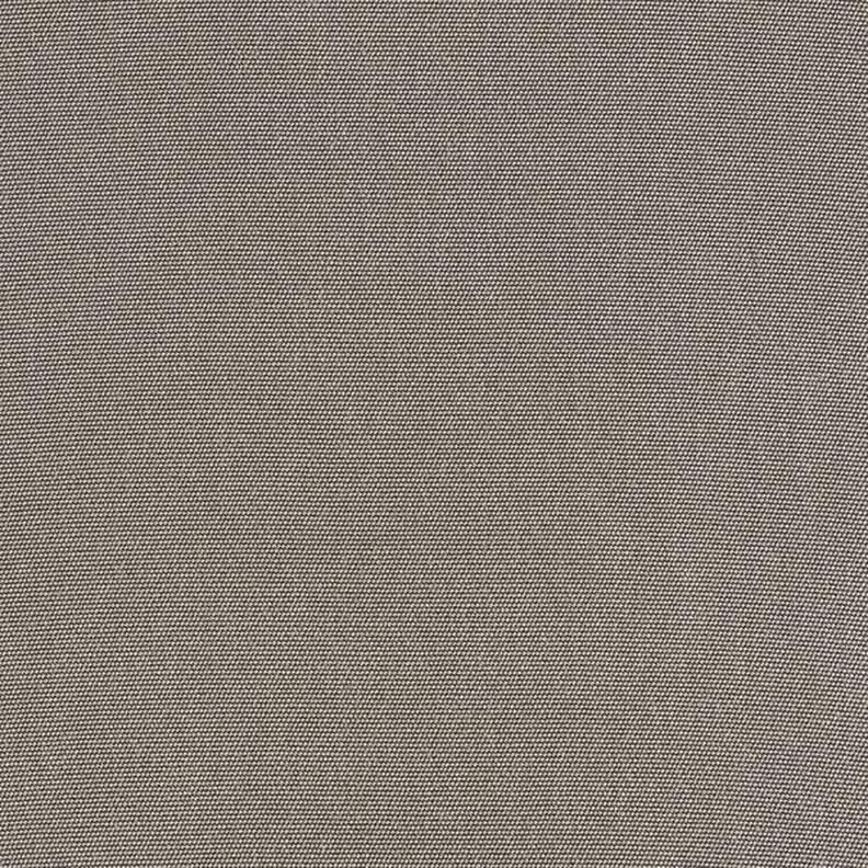Outdoor Tessuto per sedia a sdraio Tinta unita 44 cm – grigio,  image number 3
