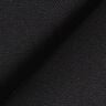 tessuto arredo tessuti canvas – nero,  thumbnail number 7