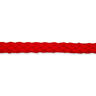 Cordoncino in cotone [Ø 5 mm] – rosso,  thumbnail number 1