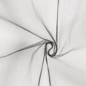 Sottoveste in tulle &ndash; nero, 