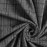 Cappotto in maglia Principe di Galles stretch – grigio chiaro/antracite,  thumbnail number 3