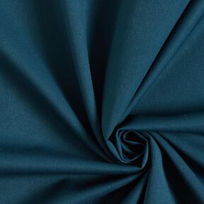 gabardine bi-stretch – blu oceano, 