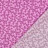 GOTS popeline di cotone fiorellini | Poppy Fabrics – pink/bianco,  thumbnail number 4