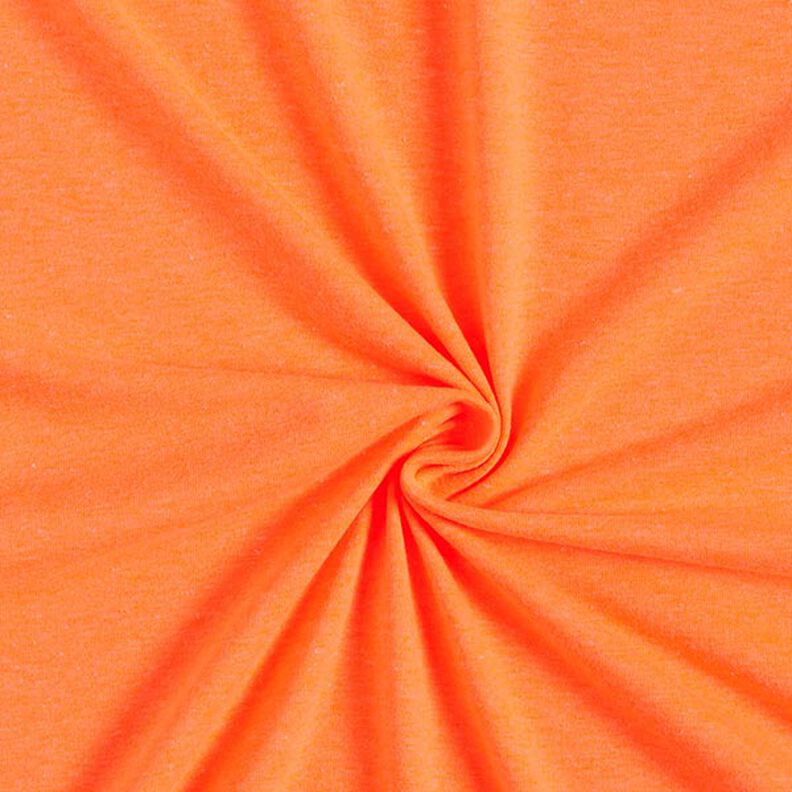jersey Colori neon – arancio neon,  image number 1