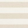 tessuto arredo panama Rigato &ndash; beige chiaro/naturale,  thumbnail number 1