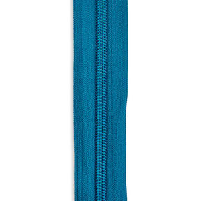 cerniera lampo senza fine [5 mm] plastica | Prym – petrolio, 