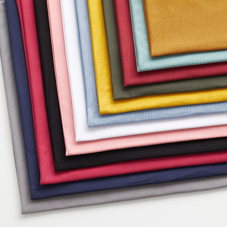 Tencel™ jersey modal – cachi,  image number 4