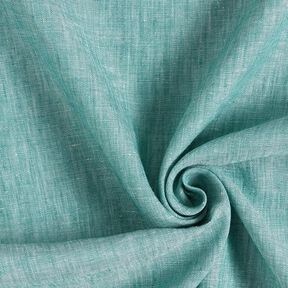 puro lino mélange – azzurro, 