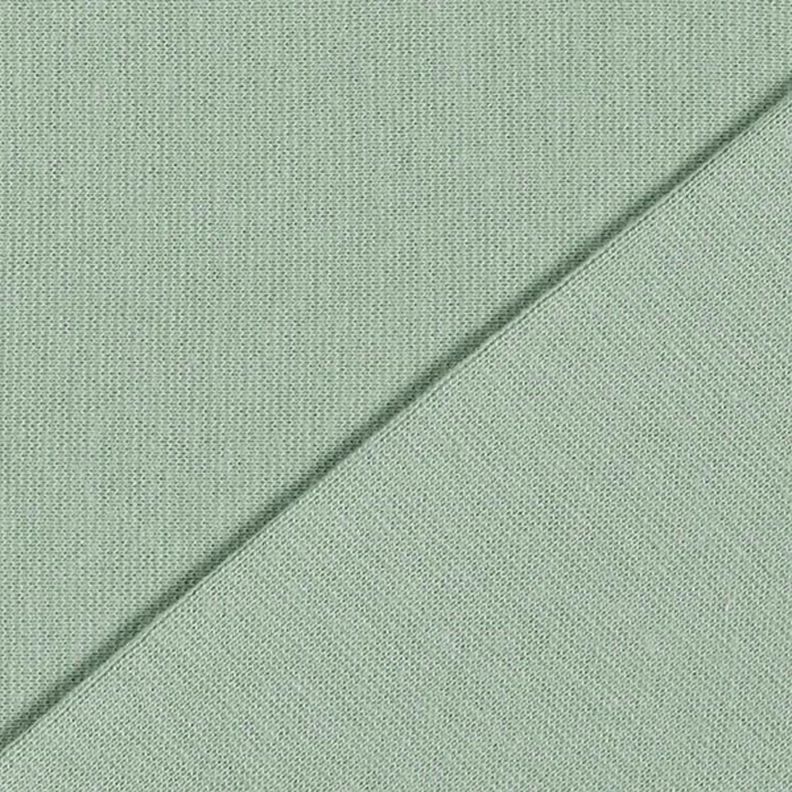 tessuto per bordi e polsini tinta unita – canna palustre | Resto 100cm,  image number 5