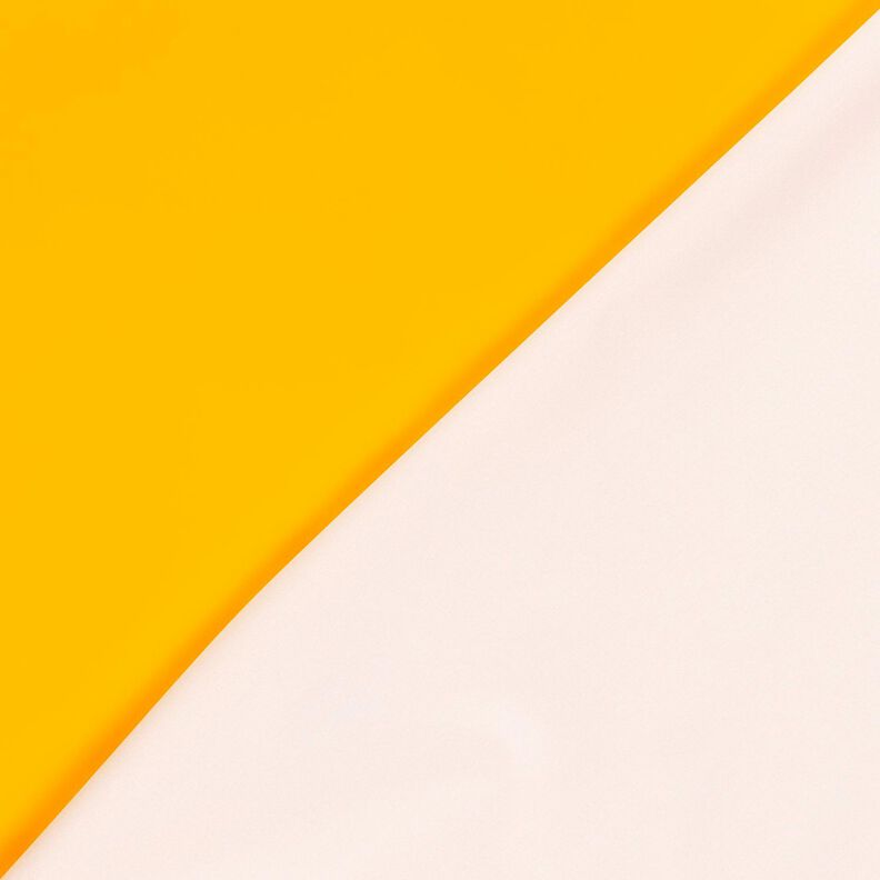 tessuto per impermeabili tinta unita – giallo sole,  image number 4