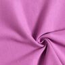 tessuto per bordi e polsini tinta unita – lillà rosso,  thumbnail number 1