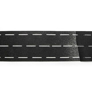 Cinturfix [80 mm] | Fliselina – antracite, 