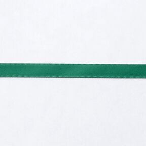 Nastro in satin [9 mm] – verde ginepro, 
