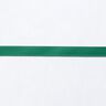 Nastro in satin [9 mm] – verde ginepro,  thumbnail number 1