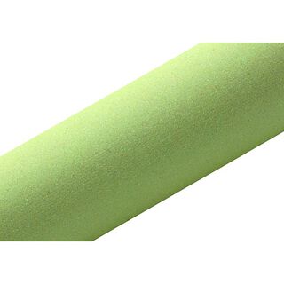 Pellicola flessibile Pearl glitter Poli-Flex DIN A4 – giallo neon, 